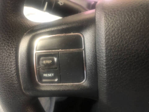2013 RAM C/V Tradesman