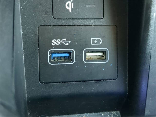 2021 Genesis GV80 2.5T