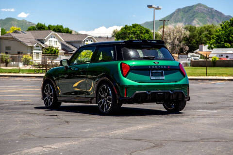 2026 MINI Hardtop 2 Door