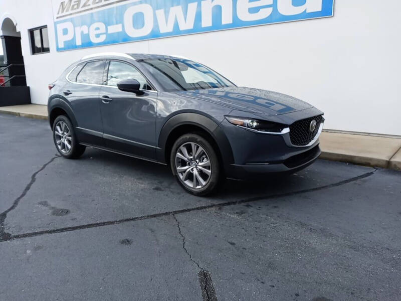 2021 Mazda CX-30 Premium