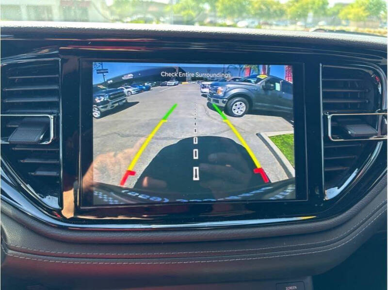 2021 Dodge Durango GT
