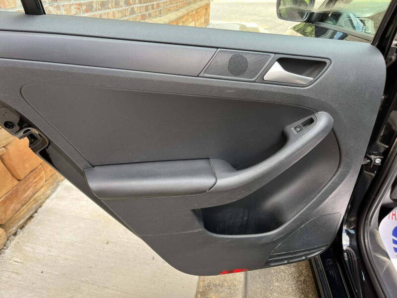 2013 Volkswagen Jetta