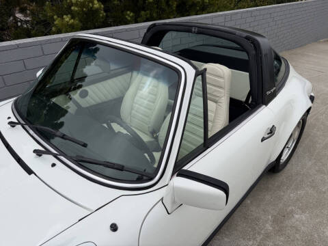 1978 Porsche 911