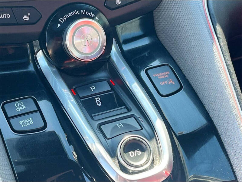 2023 Acura TLX SH-AWD Type S w/Perf. Wheel+Tire