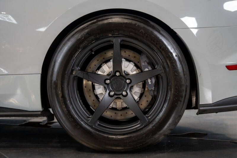 2016 Ford Mustang Shelby GT350