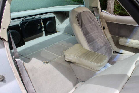 1978 Chevrolet Corvette