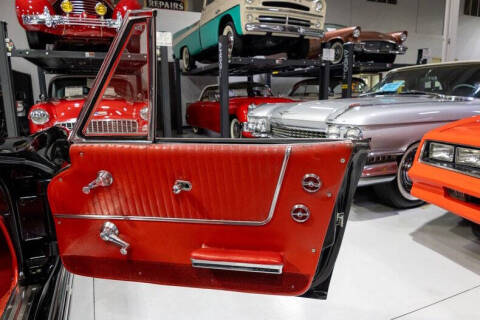 1964 Chevrolet Corvette