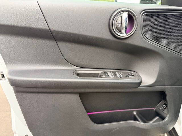 2020 MINI Countryman