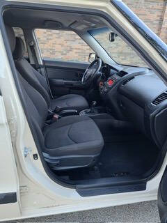 2012 Kia Soul