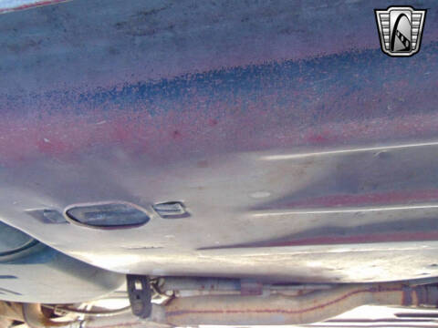 1988 Oldsmobile Cutlass Calais SL