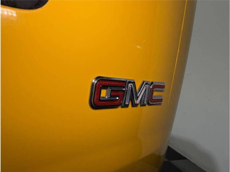 2018 GMC Savana 2500