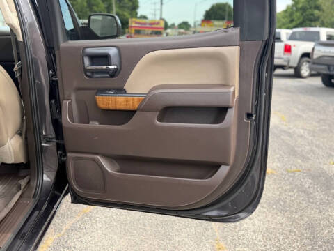 2015 GMC Sierra 1500