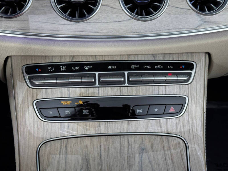 2023 Mercedes-Benz E-Class E 450