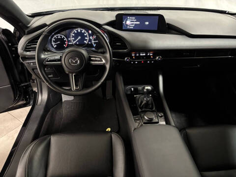 2021 Mazda Mazda3 Hatchback Premium
