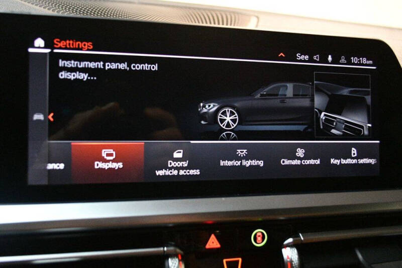 2021 BMW 3 Series 330i xDrive