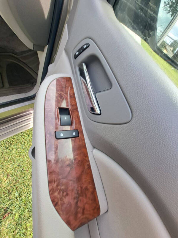 2007 Chevrolet Silverado 1500 LT1