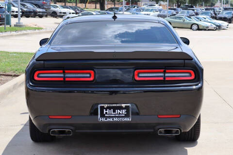 2021 Dodge Challenger R/T