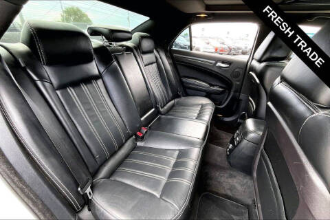 2013 Chrysler 300 S