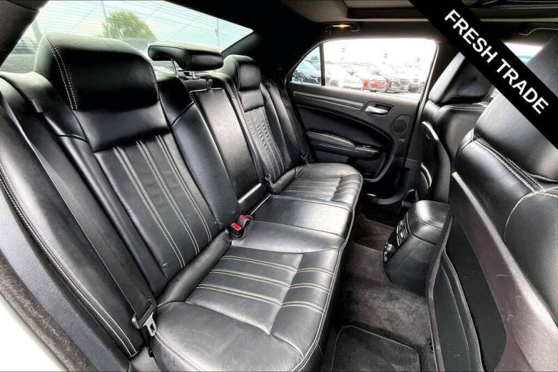 2013 Chrysler 300 S