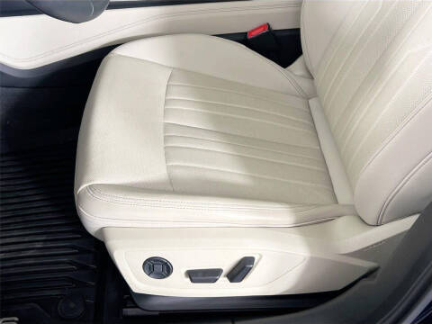 2024 Audi A6 allroad quattro Prestige 55 TFSI