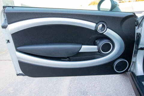 2014 MINI Clubman Cooper S