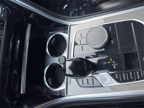 2023 BMW 8 Series 840i