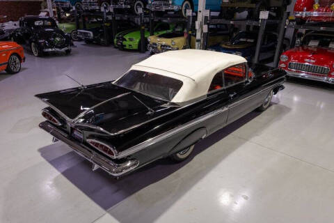 1959 Chevrolet Impala