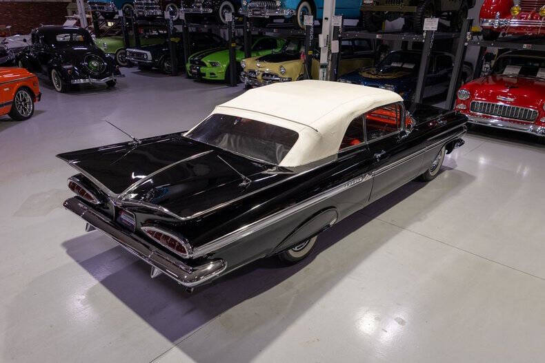 1959 Chevrolet Impala