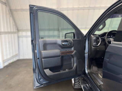 2022 GMC Sierra 1500 Limited