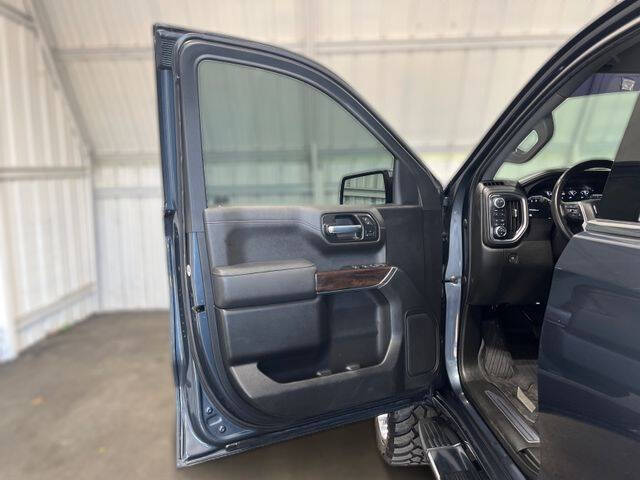 2022 GMC Sierra 1500 Limited