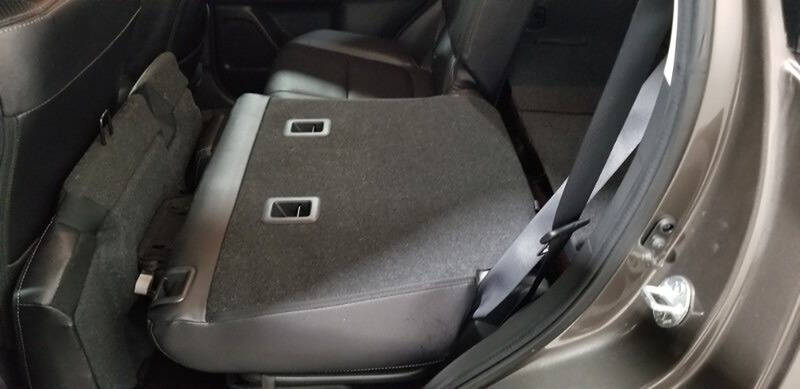 2017 Mitsubishi Outlander SEL