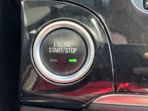 2018 Buick Encore Premium