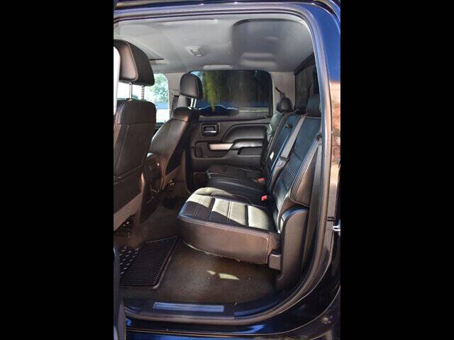 2018 GMC Sierra 3500HD