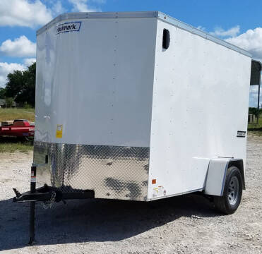 2021 Haulmark PP03