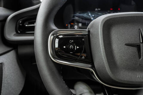 2023 Polestar 2 Long Range Dual Motor
