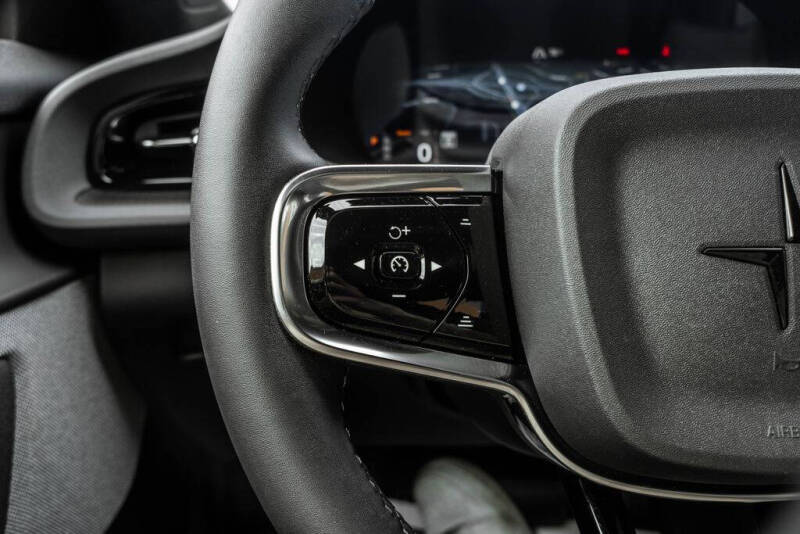 2023 Polestar 2 Long Range Dual Motor