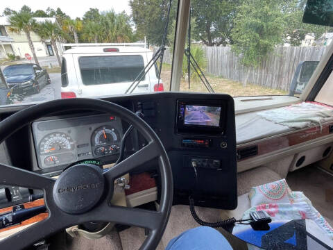 1996 Winnebago Vectra