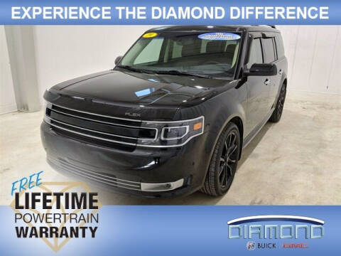 2019 Ford Flex