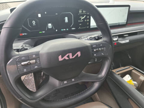 2024 Kia EV9 GT-Line