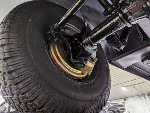 1987 Chevrolet Blazer