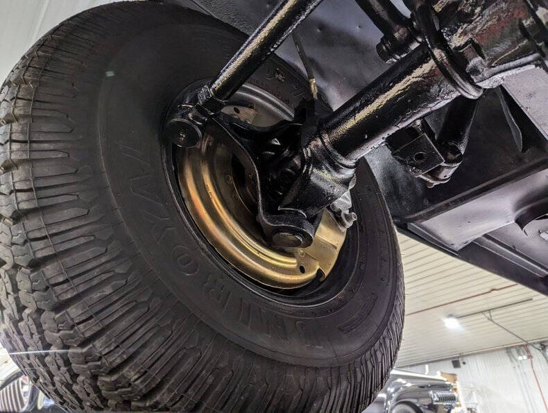 1987 Chevrolet Blazer