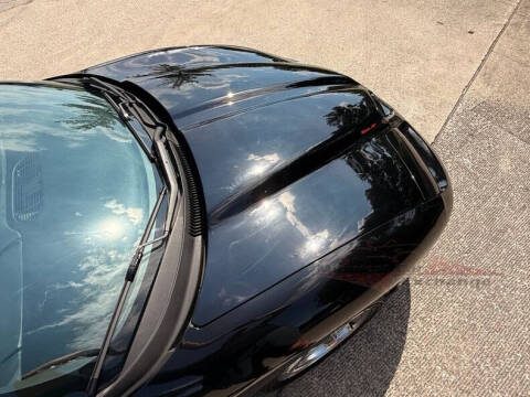 1999 Pontiac Firebird