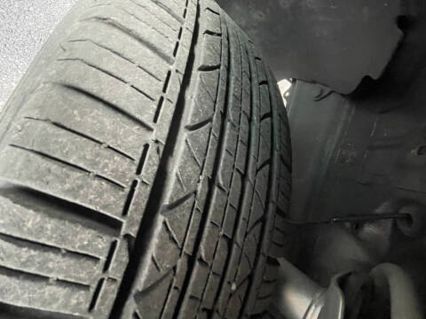 2011 Dodge Caliber Express