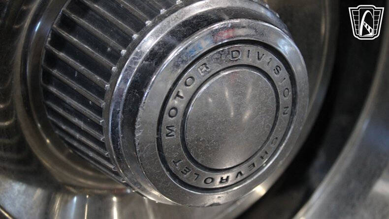 1954 Chevrolet 3100