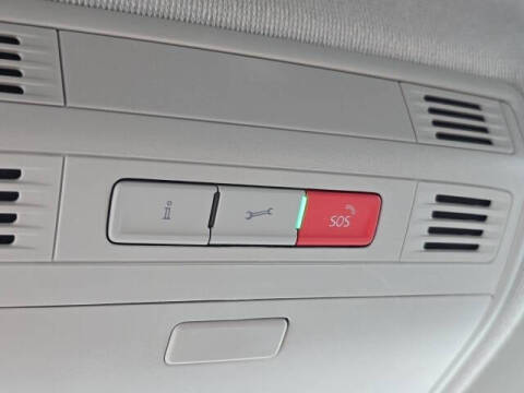 2022 Volkswagen Tiguan S 4Motion