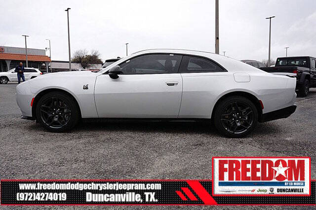 2026 Dodge Charger Scat Pack Plus