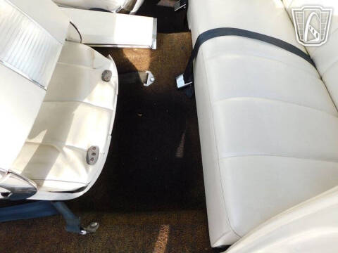 1966 Mercury Monterey