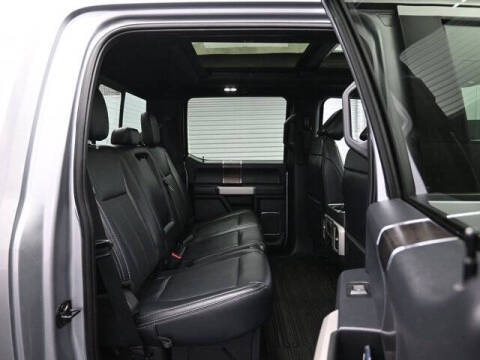 2022 Ford F-250 Super Duty