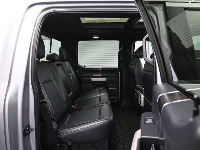 2022 Ford F-250 Super Duty