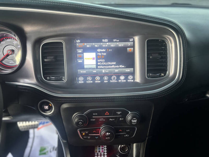 2019 Dodge Charger R/T